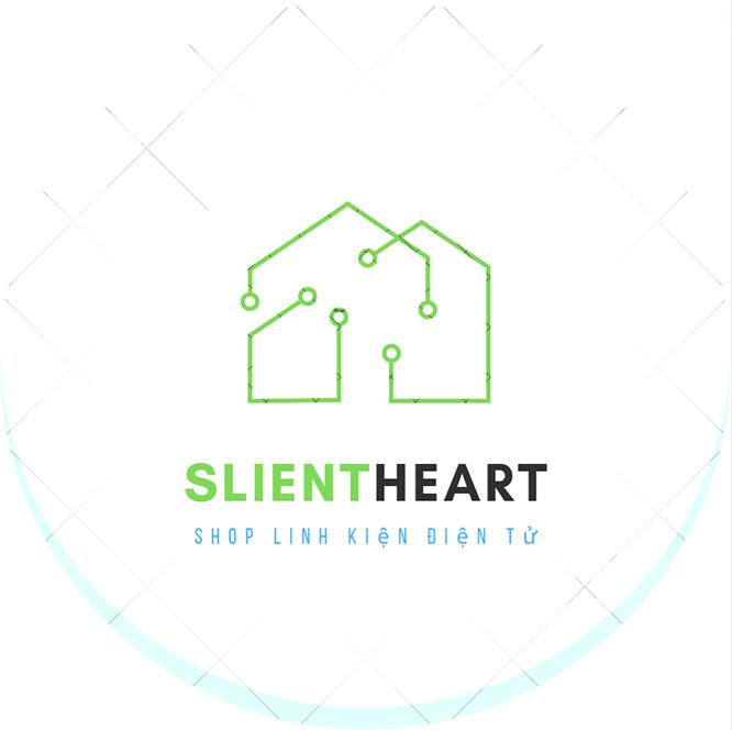 Shop linh kiện điện tử - SlientHeart facility 3