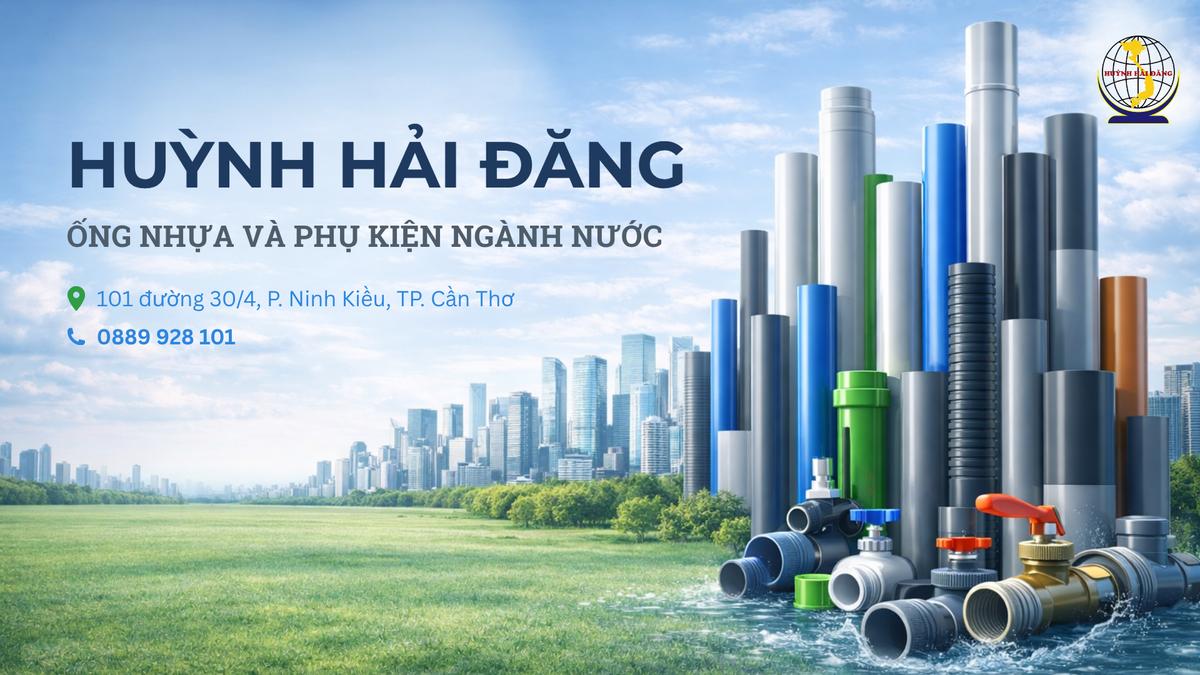 Công ty Huỳnh Hải Đăng facility 2
