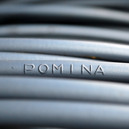 Nhà Máy Thép Pomina 1 facility 1
