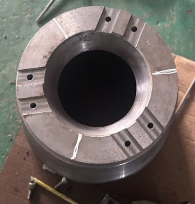 Công ty TNHH Gia công cơ khí Bình Dương facility 3