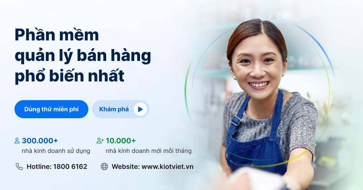 KiotViet Hải Phòng facility 1