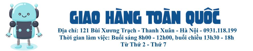 Đại lý linh kiện điện tử robocon.vn facility 3