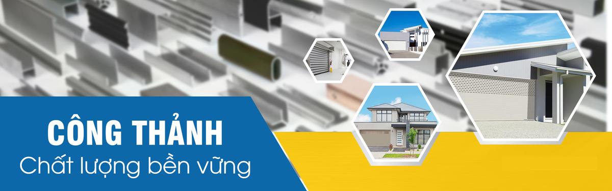 Sơn Tĩnh Điện - CÔNG THẢNH facility 1