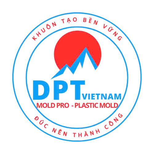 Công ty TNHH DPT Việt Nam - Nhà máy sản xuất khuôn và đúc ép nhựa facility 1