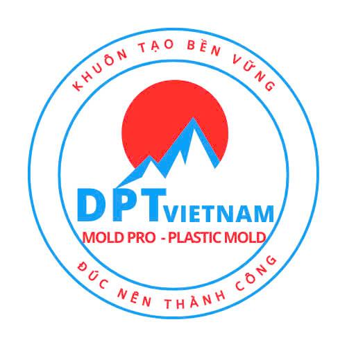 Công ty TNHH DPT Việt Nam - Nhà máy sản xuất khuôn và đúc ép nhựa facility 2