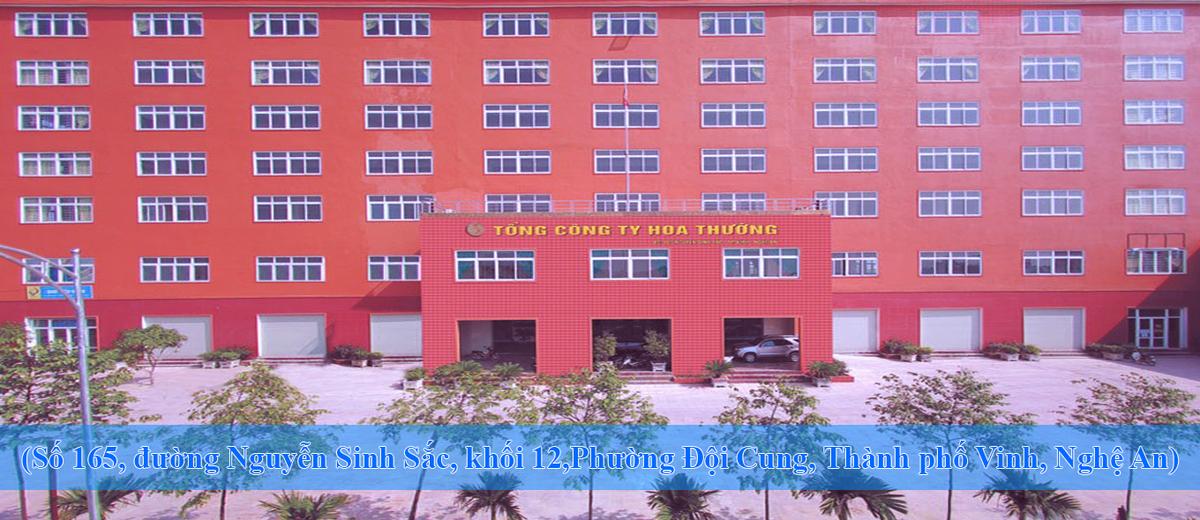 Bê tông Hoa Thường facility 2