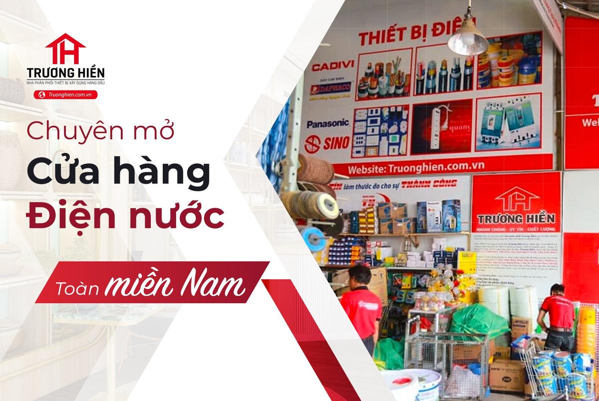 Trương Hiền Ống Nhựa Bình Minh facility 2