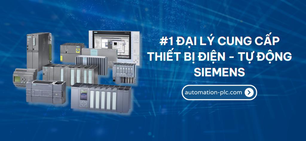 Thiết bị điện SIEMENS - Công ty TNHH Công Nghệ Mới Toàn Phát facility 1