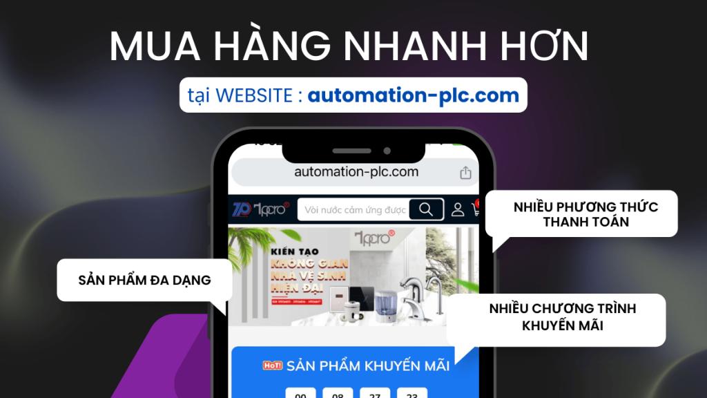 Thiết bị điện SIEMENS - Công ty TNHH Công Nghệ Mới Toàn Phát facility 3