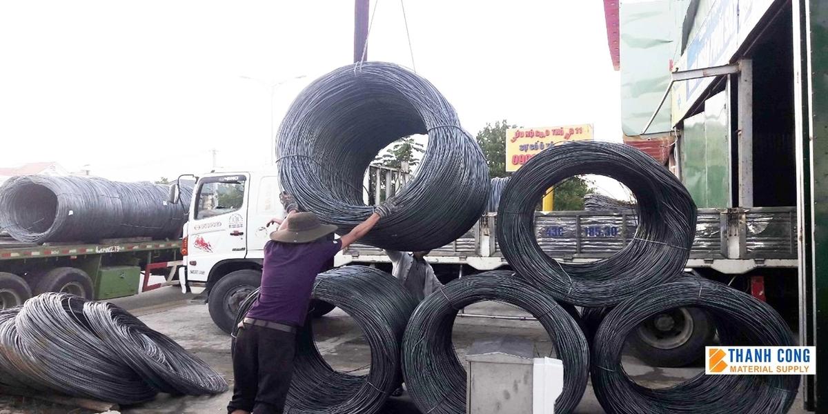 Đại lý sắt thép tại Đà Nẵng facility 3