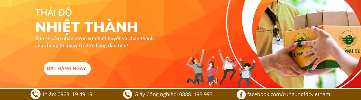 FDC Việt Nam Co., Ltd - In hộp giấy, In bao bì & Giấy lót, giấy gói facility 3
