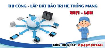 Việt Hoàng Computer facility 2