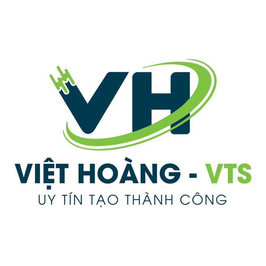 Việt Hoàng Computer facility 1