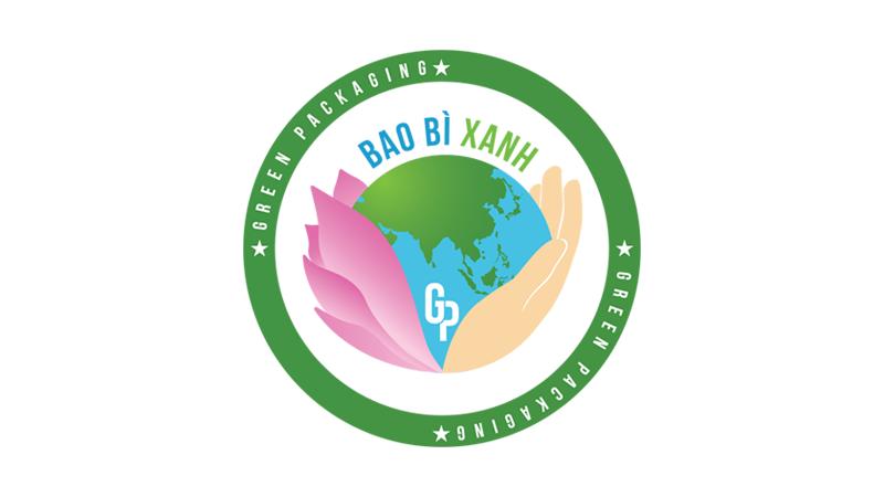 Công ty Cổ Phần Bao Bì Xanh - Green packaging facility 1