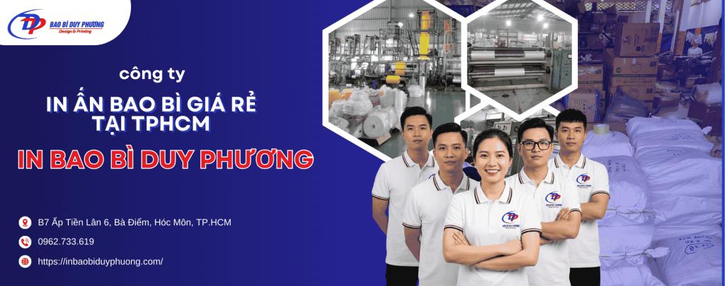 Túi Niêm Phong Gói Hàng Duy Phương facility 2