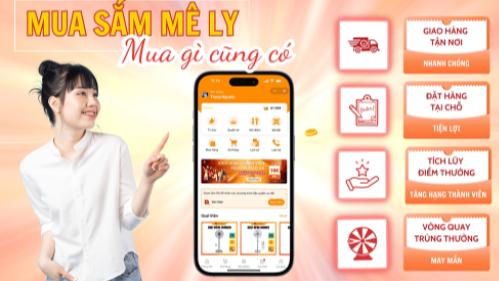 Nhà Phân Phối Điện Dân Dụng Đức Điện facility 1