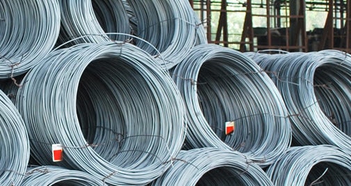 Giá Thép Pomina Mới Nhất - Thép Quốc Việt facility 1