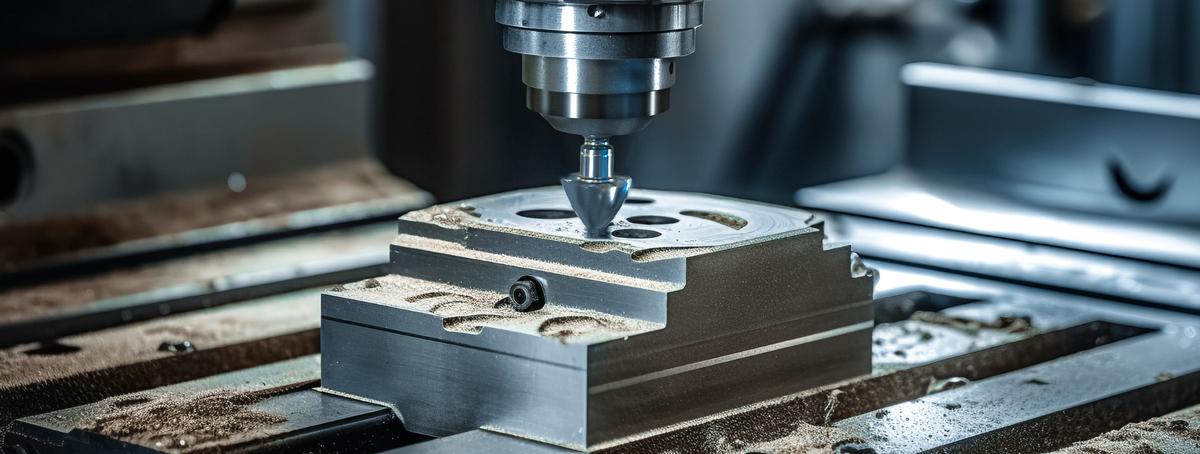 Công ty TNHH SẢN XUẤT Khuôn mẫu ngành định hình BIHACO facility 2