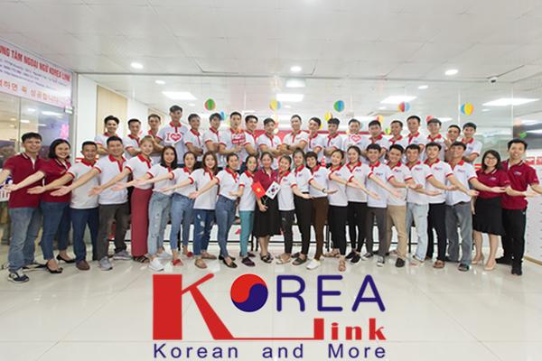 Trung tâm Ngoại ngữ Korea Link - Học tiếng Hàn tại Nghệ An facility 1