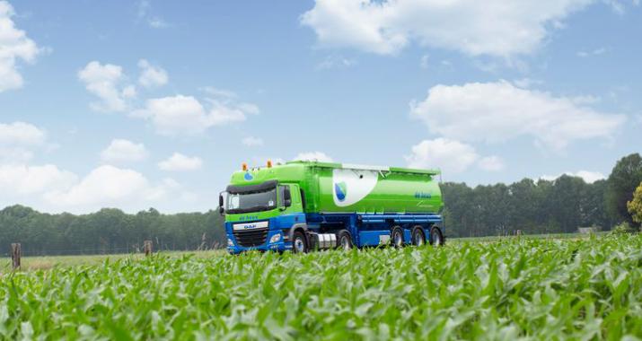 Công ty TNHH De Heus - CN Đồng Nai facility 1