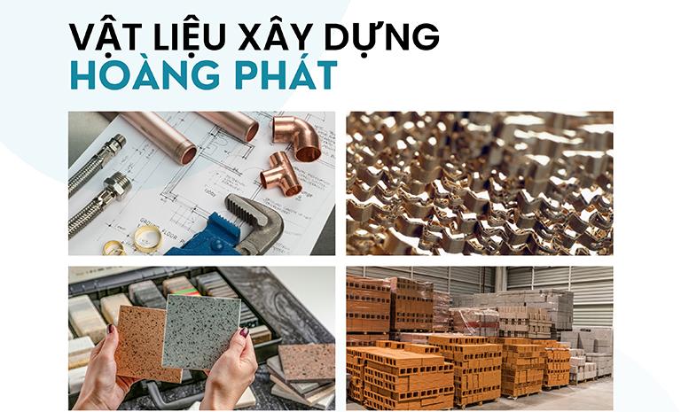 Vật Liệu Xây Dựng Đà Nẵng facility 1