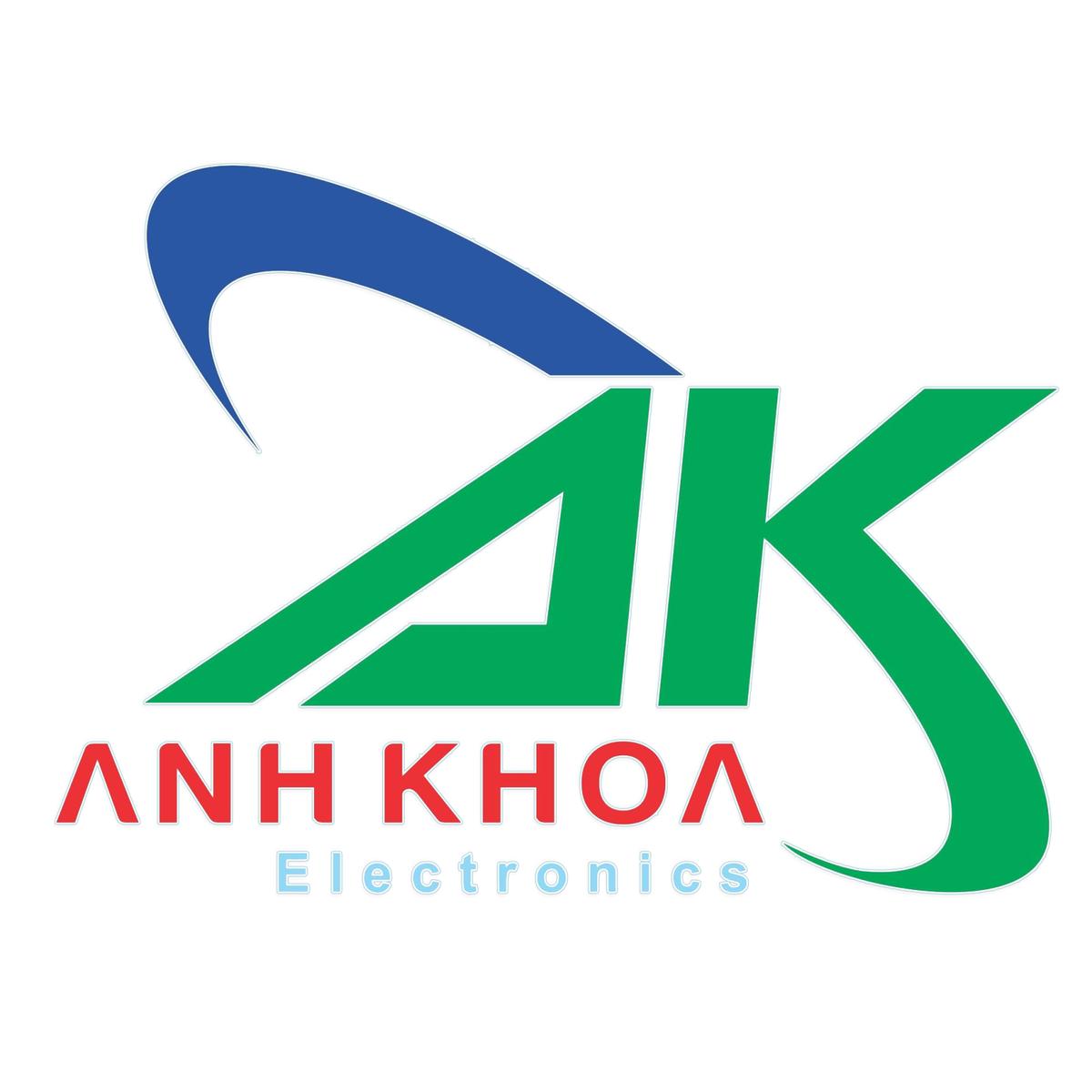 Trung Tâm Điện Máy Anh Khoa facility 1