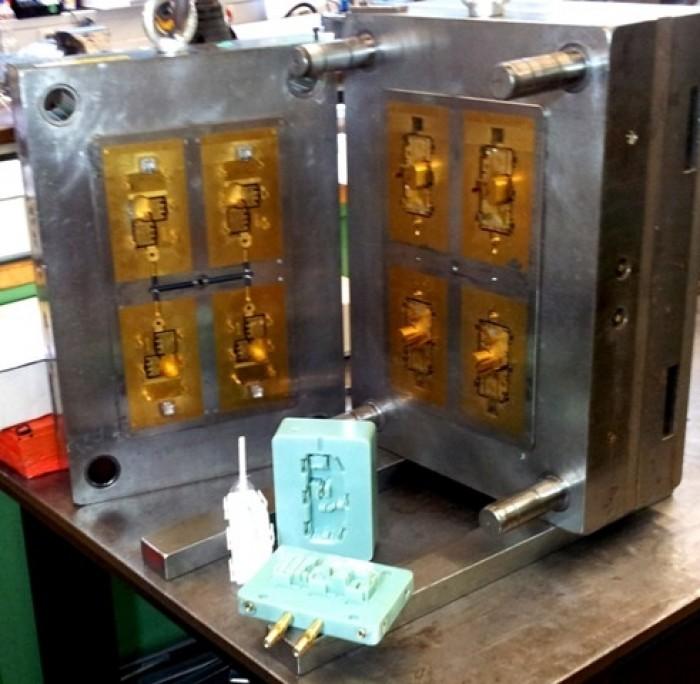 Công Ty CP SX-TM Nhựa Việt Nam facility 3