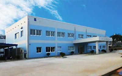 Công Ty Tnhh Surteckariya Việt Nam facility 1