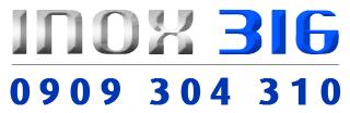 Inox 316 Nhơn Trạch facility 1