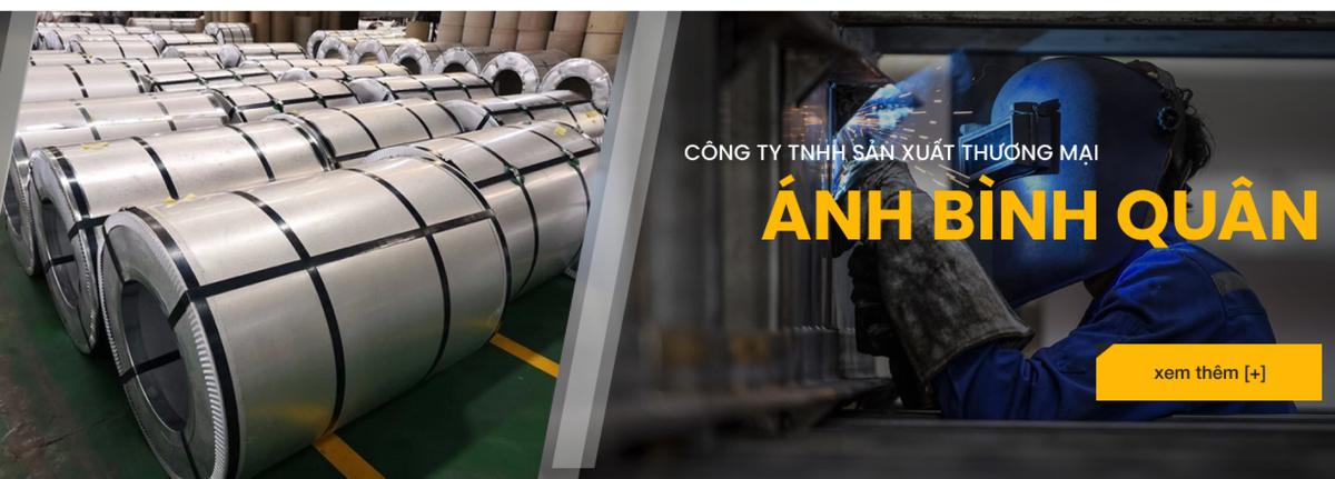 CÔNG TY TNHH SX TM ÁNH BÌNH QUÂN facility 3