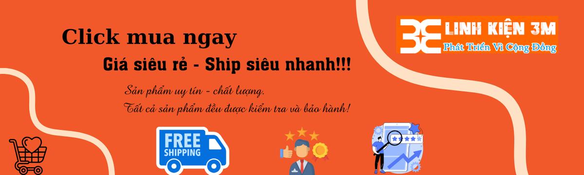 Linh Kiện Điện Tử 3M - Hà Nội facility 2
