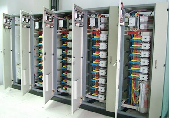 CÔNG TY TNHH TƯ VẤN VÀ ĐẦU TƯ XÂY DỰNG ĐIỆN TPE facility 3