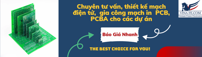 CÔNG TY TNHH TM VÀ DỊCH VỤ ĐIỆN TỬ TƯƠNG LAI VIỆT NAM facility 2