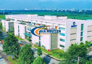 Công Ty TNHH Cơ Điện Lạnh Gia Nguyễn facility 3