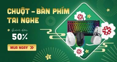 NAM VIỆT IT facility 3