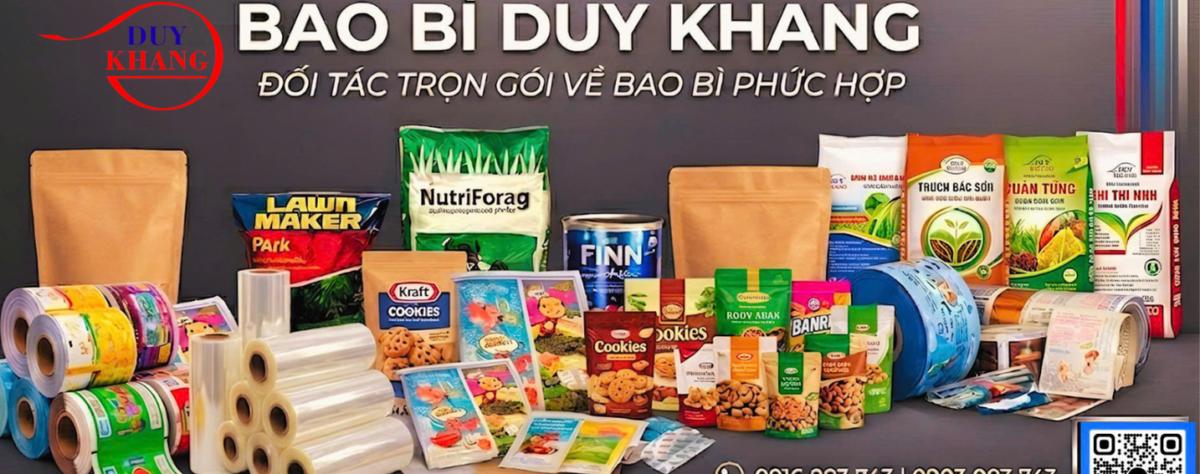 Công ty TNHH Bao Bì Duy Khang facility 3