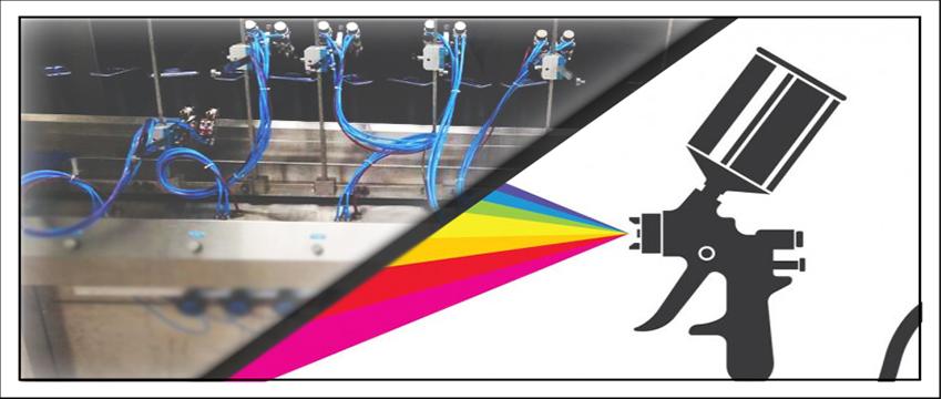 công ty TNHH Ý Chí Việt facility 3