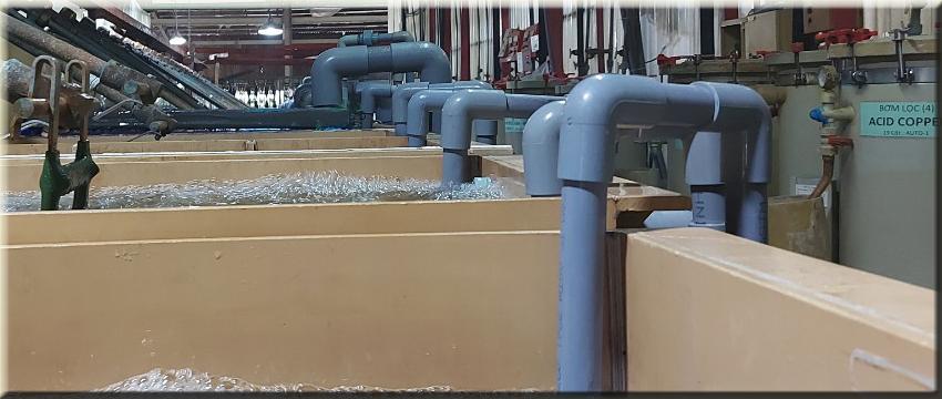 công ty TNHH Ý Chí Việt facility 1