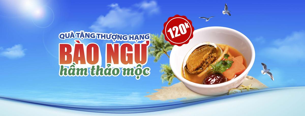 Buffet Hải Sản - Hp3 Seafood facility 3