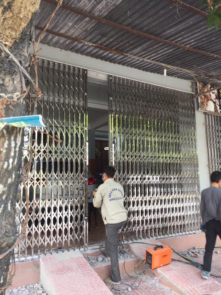 Cửa Hàng Inox Bình Giang facility 1