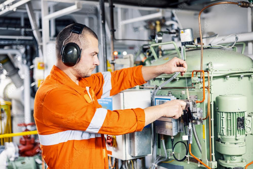 Cửa hàng Buloong ốc vít Vinavit facility 1