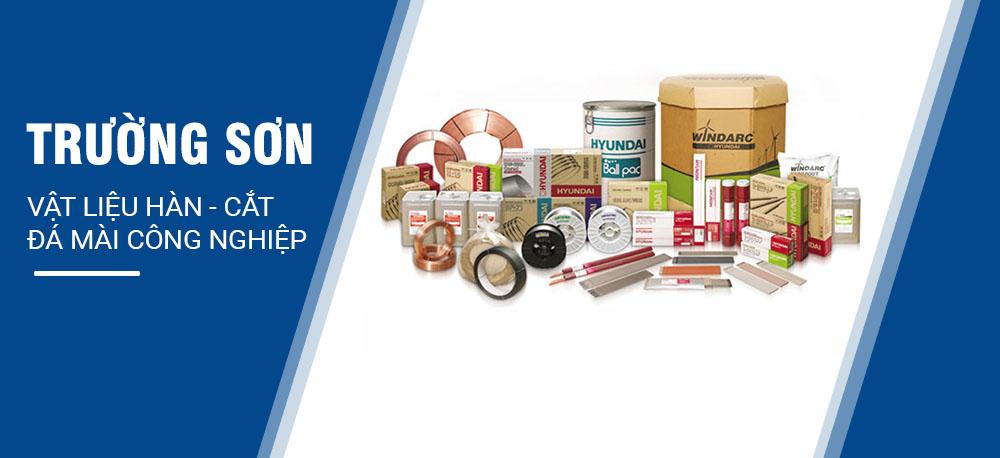 Nhà Phân Phối Que hàn - Dây hàn - Thuốc hàn - Phụ kiện hàn, cắt facility 3