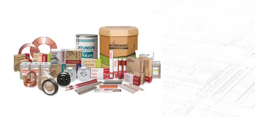 Nhà Phân Phối Que hàn - Dây hàn - Thuốc hàn - Phụ kiện hàn, cắt facility 2