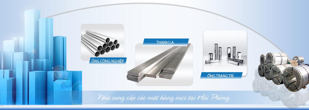 Công Ty Tnhh Inox Phúc Thịnh facility 1