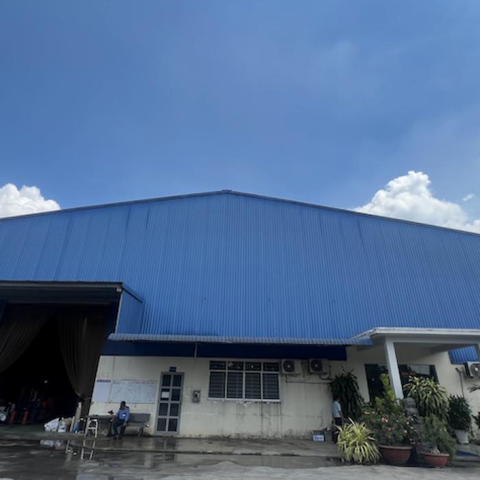 Vinapackink Co., Ltd (Cty TNHH Bao bì Mực In Việt Nam) facility 1