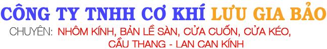 CÔNG TY TNHH CƠ KHÍ LƯU GIA BẢO facility 3