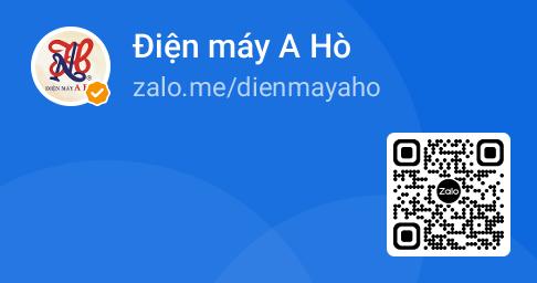 Điện Máy A Hò facility 1