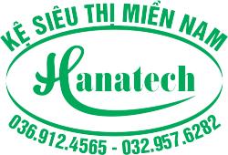 KỆ SIÊU THỊ VŨNG TÀU HANATECH facility 1