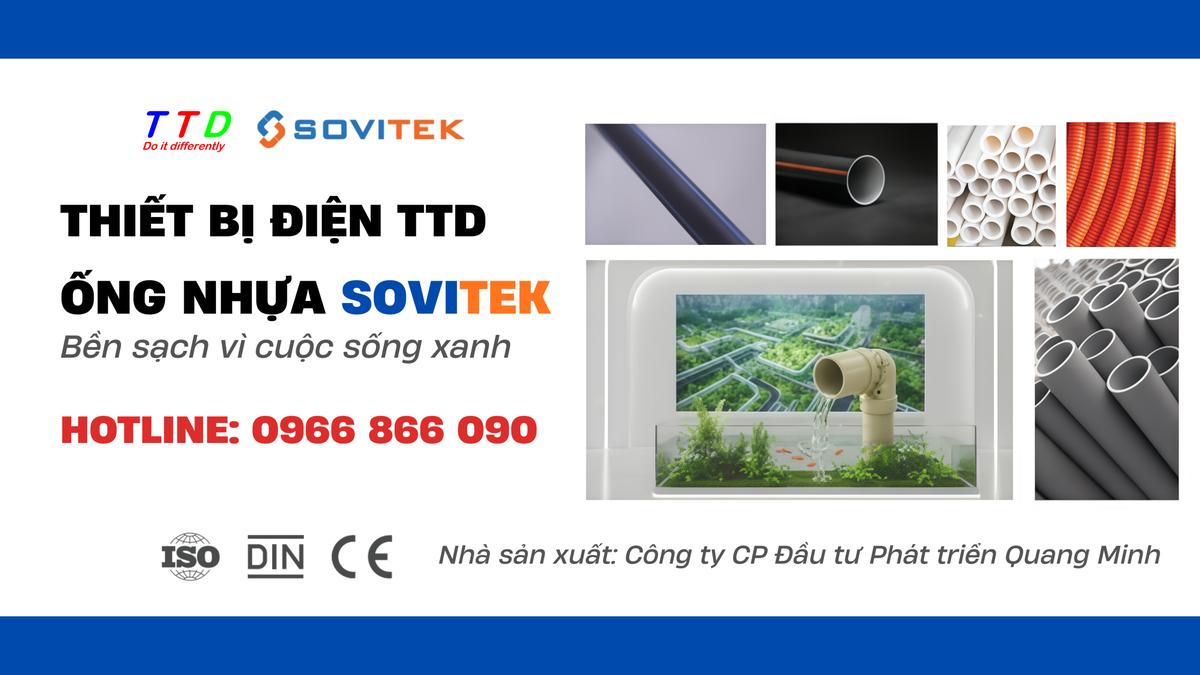 THIẾT BỊ ĐIỆN TTD facility 2