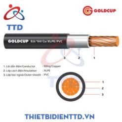 THIẾT BỊ ĐIỆN TTD facility 3